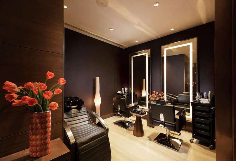 Fotos del hotel Conrad Bengaluru:  14