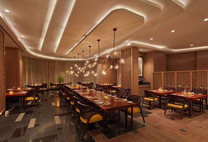 Fotos del hotel Conrad Bengaluru:  17