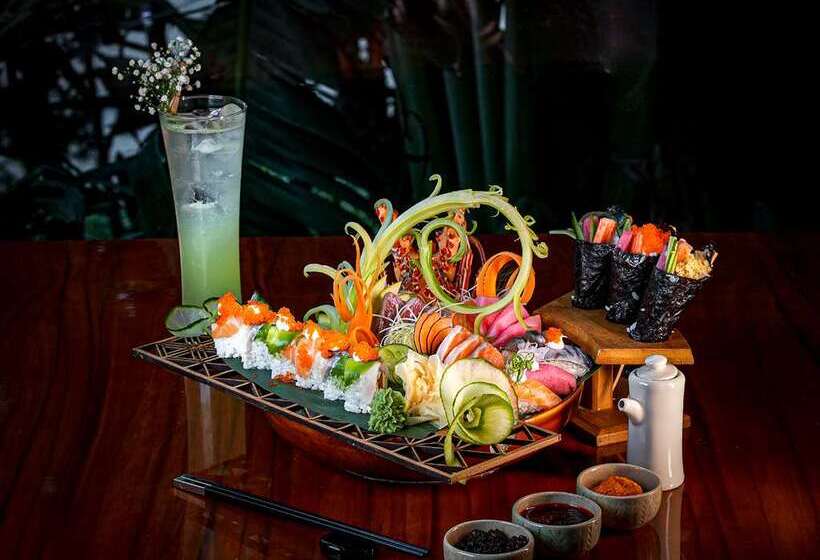 Fotos del hotel Conrad Bengaluru:  24