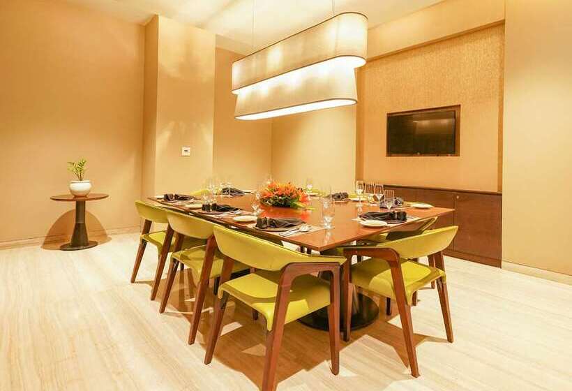 Fotos del hotel Conrad Bengaluru:  25