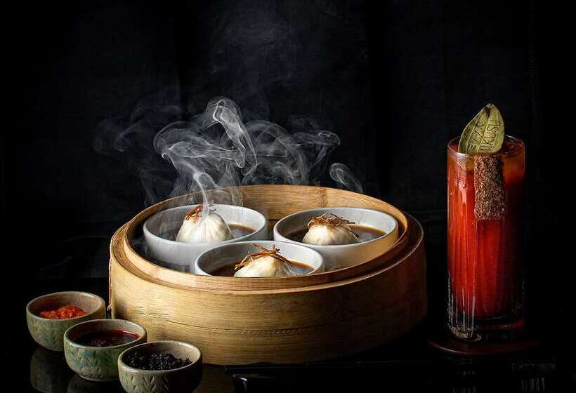 Fotos del hotel Conrad Bengaluru:  20