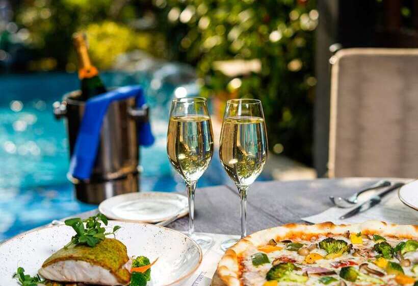 Fotos del hotel Conrad Bengaluru:  7