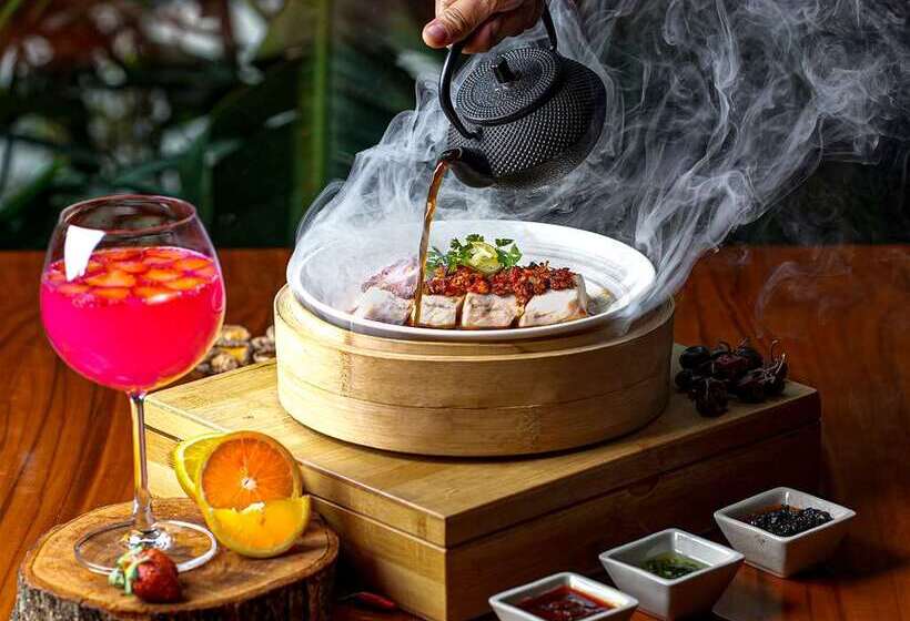 Fotos del hotel Conrad Bengaluru:  21