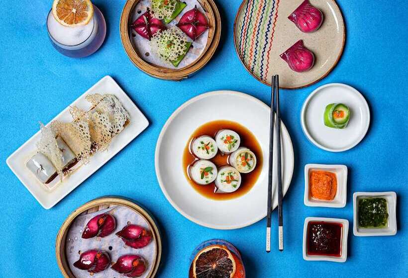 Fotos del hotel Conrad Bengaluru:  6