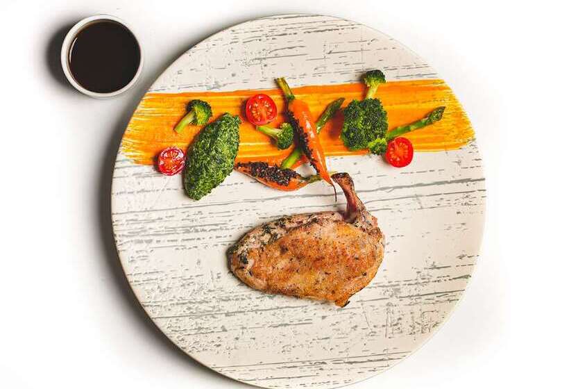 Fotos del hotel Conrad Bengaluru:  12