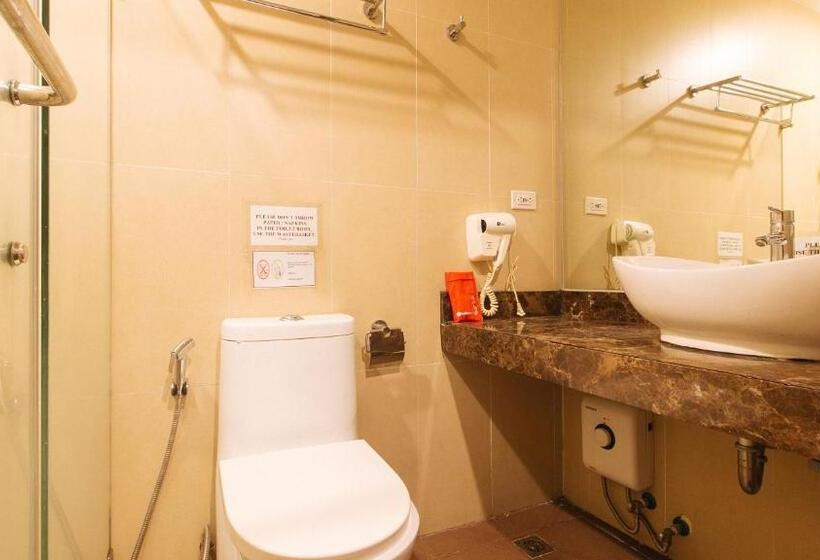 Fotos del hotel West Avenue Suites:  7