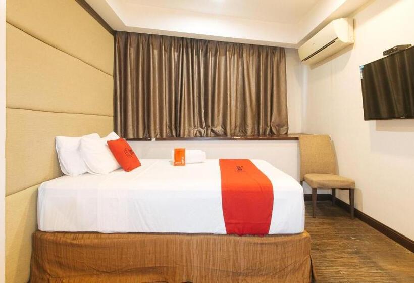 Fotos del hotel West Avenue Suites:  18