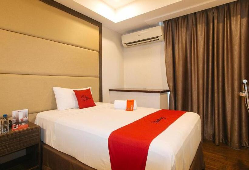 Fotos del hotel West Avenue Suites:  14