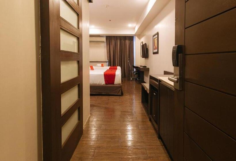 Fotos del hotel West Avenue Suites:  2