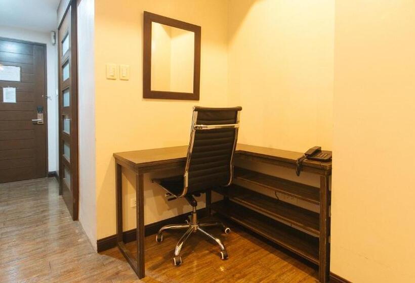 Fotos del hotel West Avenue Suites:  25