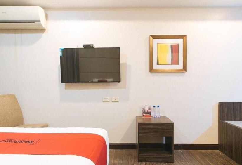 Fotos del hotel West Avenue Suites:  13