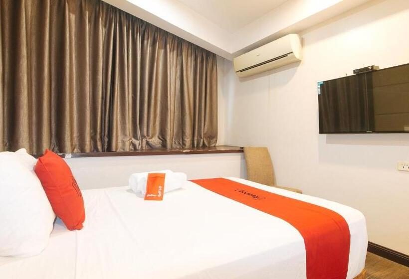 Fotos del hotel West Avenue Suites:  23