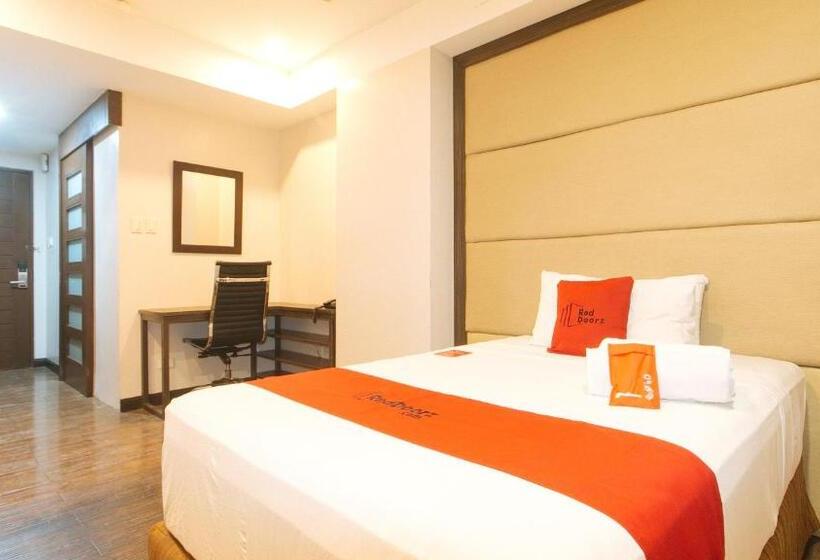 Fotos del hotel West Avenue Suites:  16