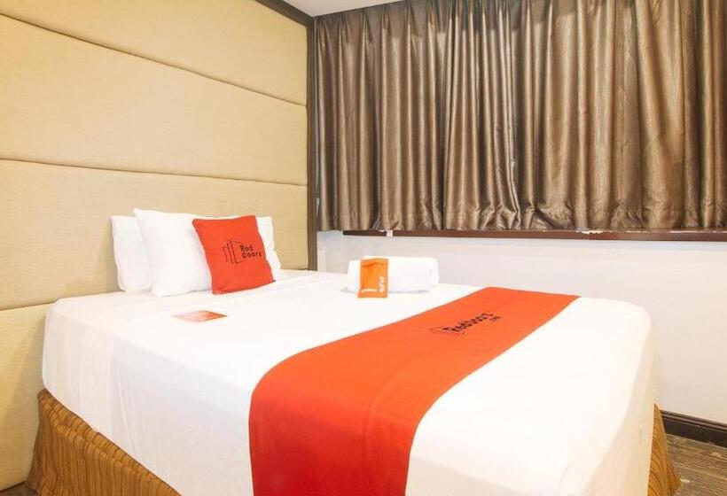 Fotos del hotel West Avenue Suites:  20