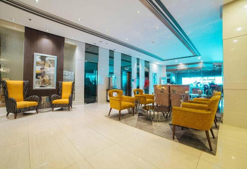 Fotos del hotel West Avenue Suites:  12