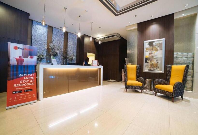 Fotos del hotel West Avenue Suites:  10