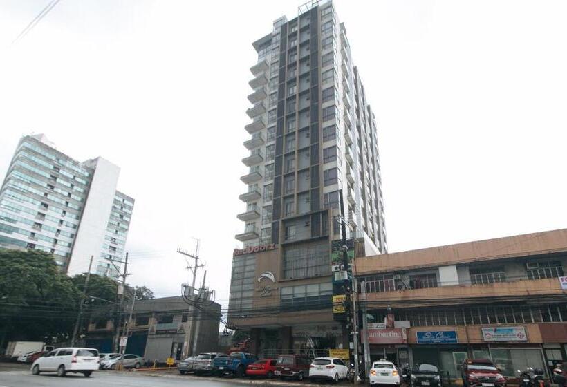 Fotos del hotel West Avenue Suites:  8