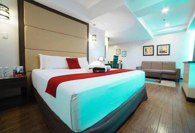 Fotos del hotel West Avenue Suites:  19