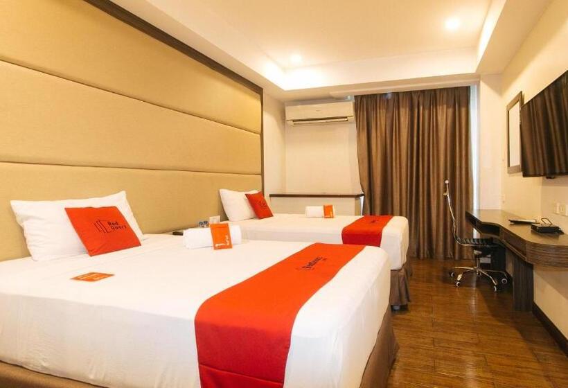 Fotos del hotel West Avenue Suites:  21