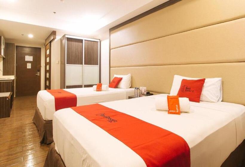 Fotos del hotel West Avenue Suites:  9