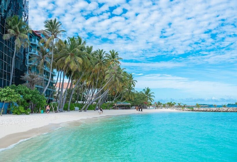 Fotos del hotel Handhuvaru Villa Boutique:  12