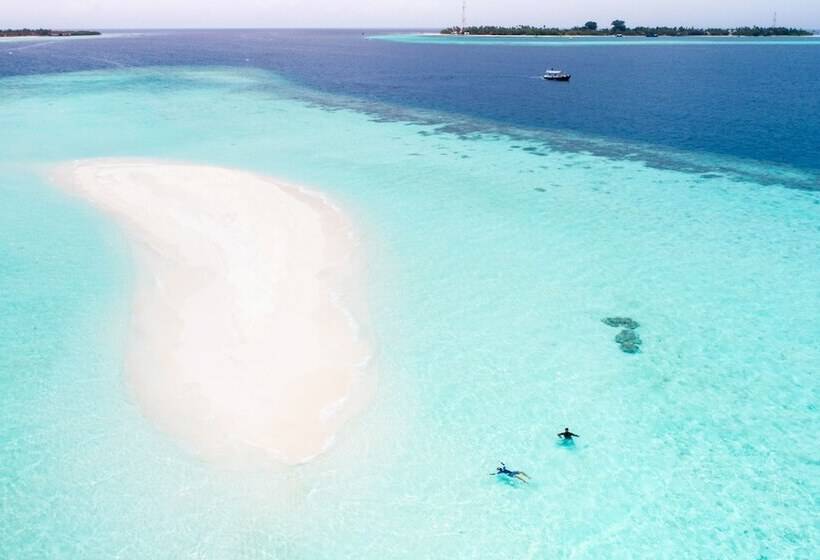 Fotos del hotel Handhuvaru Villa Boutique:  16