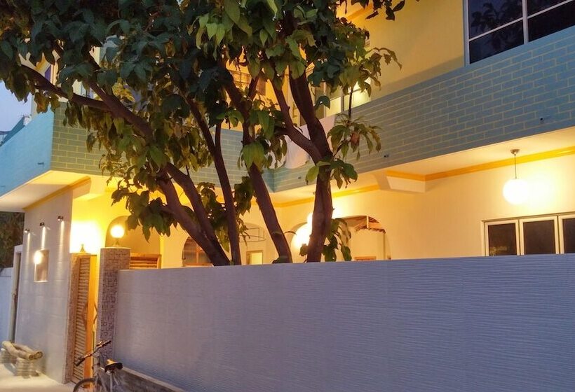 Fotos del hotel Handhuvaru Villa Boutique:  15