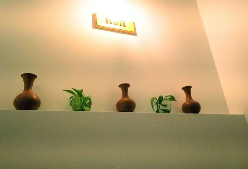 Fotos del hotel Handhuvaru Villa Boutique:  5