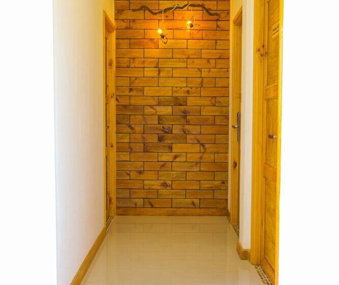 Fotos del hotel Handhuvaru Villa Boutique:  4