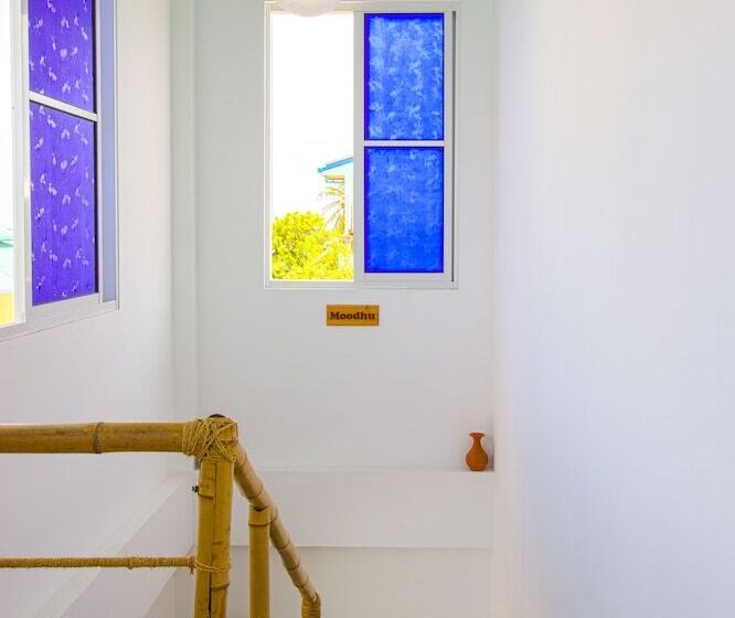 Fotos del hotel Handhuvaru Villa Boutique:  14