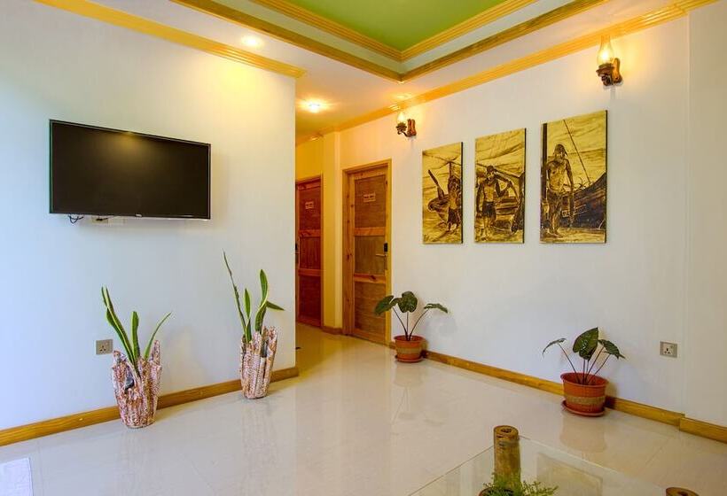 Fotos del hotel Handhuvaru Villa Boutique:  3