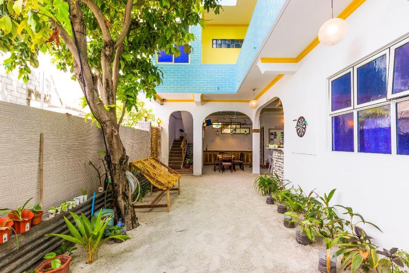 Fotos del hotel Handhuvaru Villa Boutique:  2