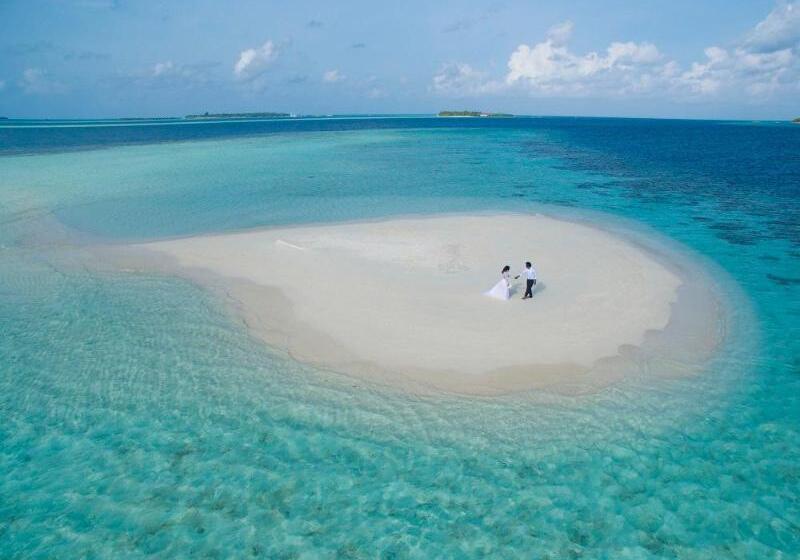 Fotos del hotel Handhuvaru Villa Boutique:  13