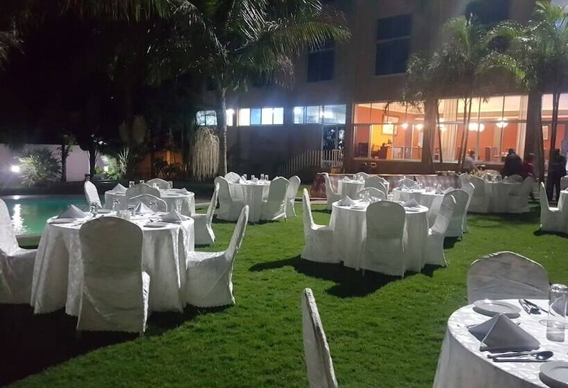 Fotos del hotel Arusha Corridor Spring:  6