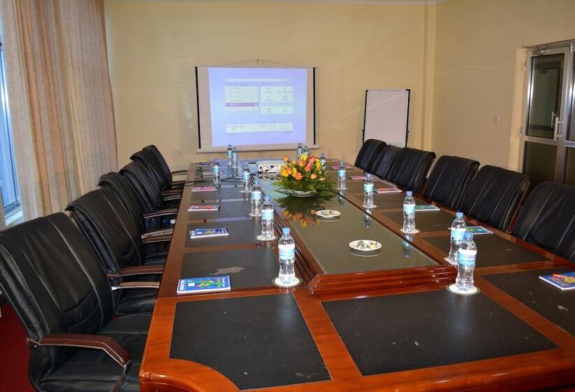 Fotos del hotel Arusha Corridor Spring:  5