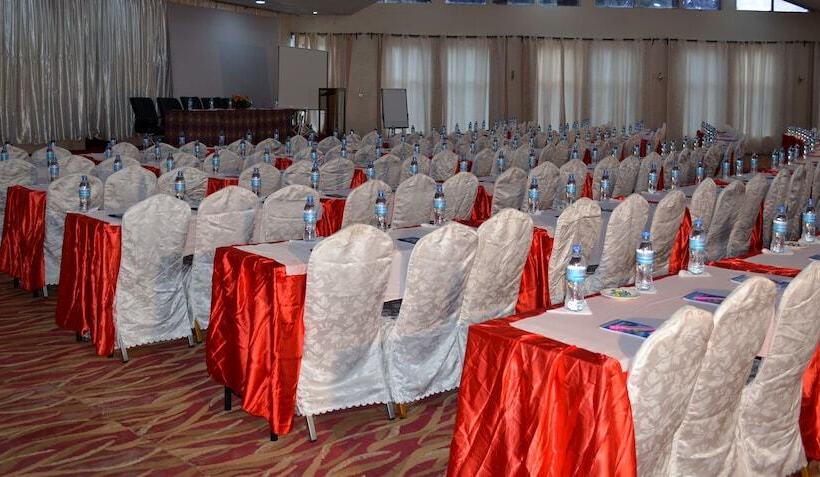 Fotos del hotel Arusha Corridor Spring:  11