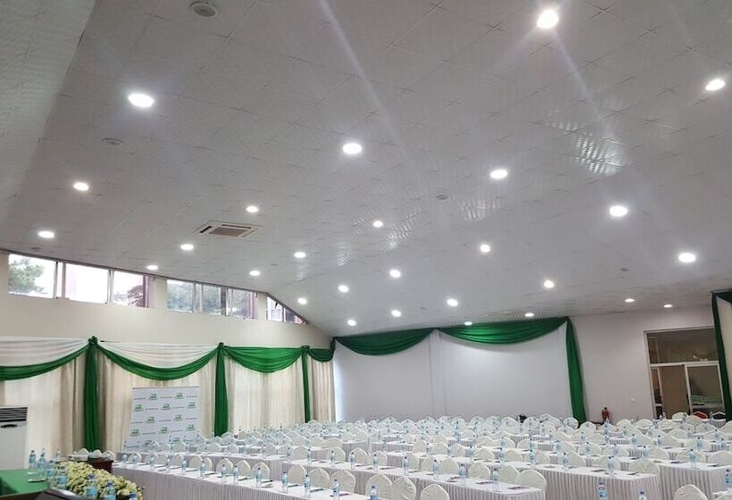 Fotos del hotel Arusha Corridor Spring:  3