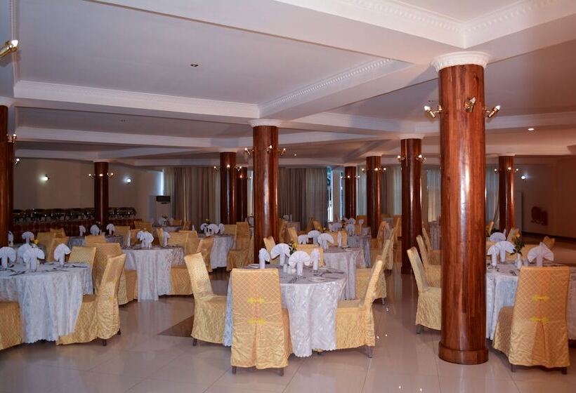 Fotos del hotel Arusha Corridor Spring:  10