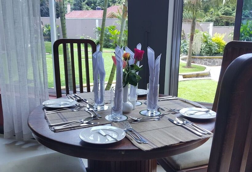 Fotos del hotel Arusha Corridor Spring:  8