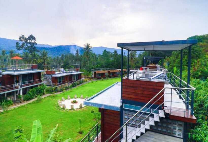 Fotos del hotel Baan Boom Boxes:  17