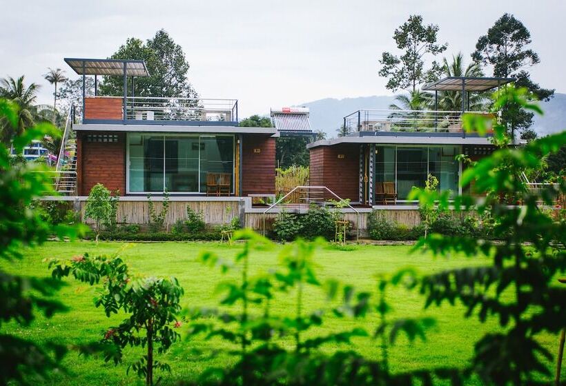 Fotos del hotel Baan Boom Boxes:  21