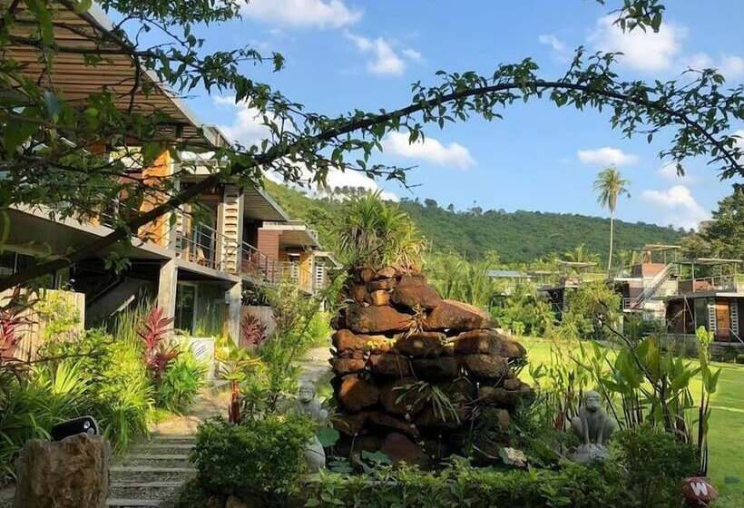 Fotos del hotel Baan Boom Boxes:  22