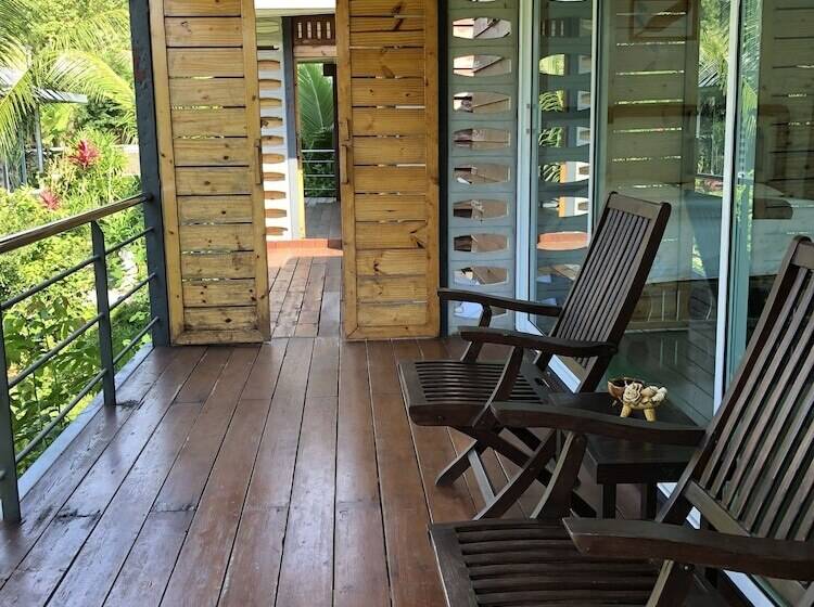 Fotos del hotel Baan Boom Boxes:  6