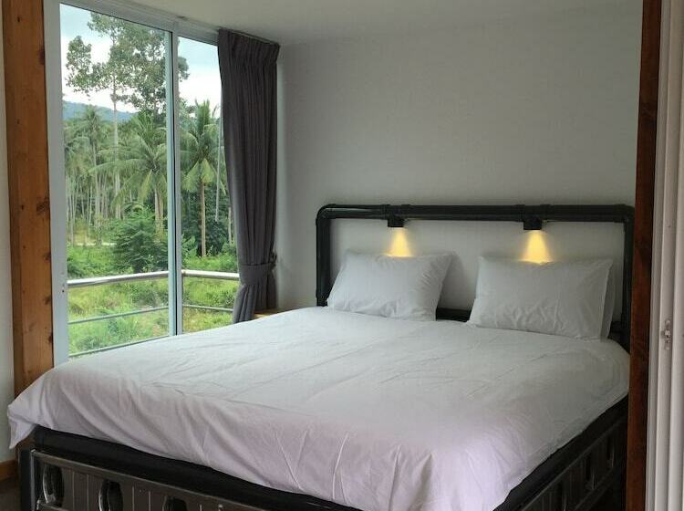 Fotos del hotel Baan Boom Boxes:  14