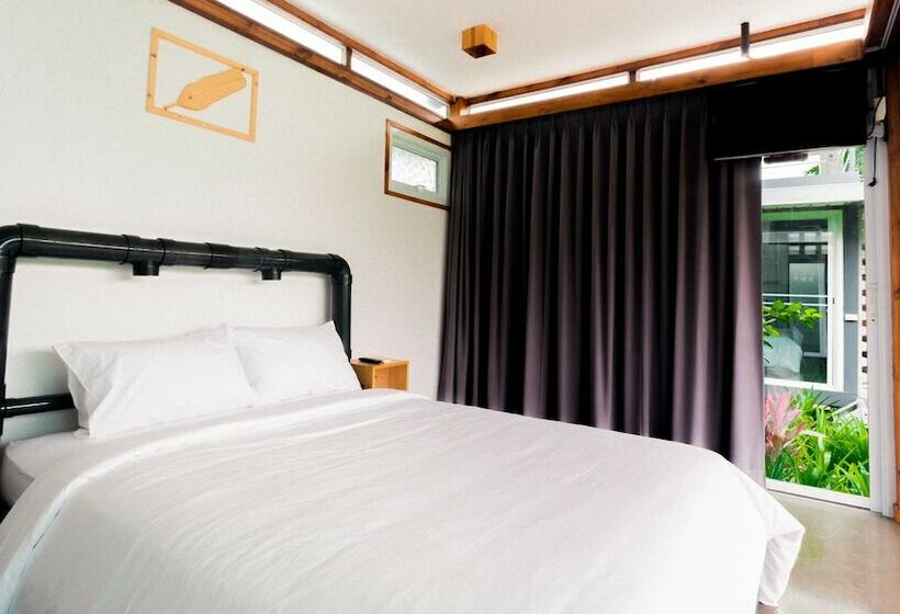 Fotos del hotel Baan Boom Boxes:  5