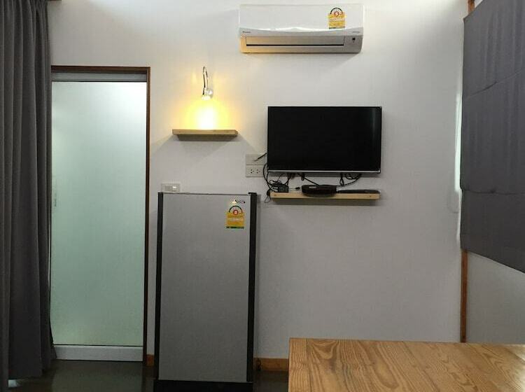 Fotos del hotel Baan Boom Boxes:  18