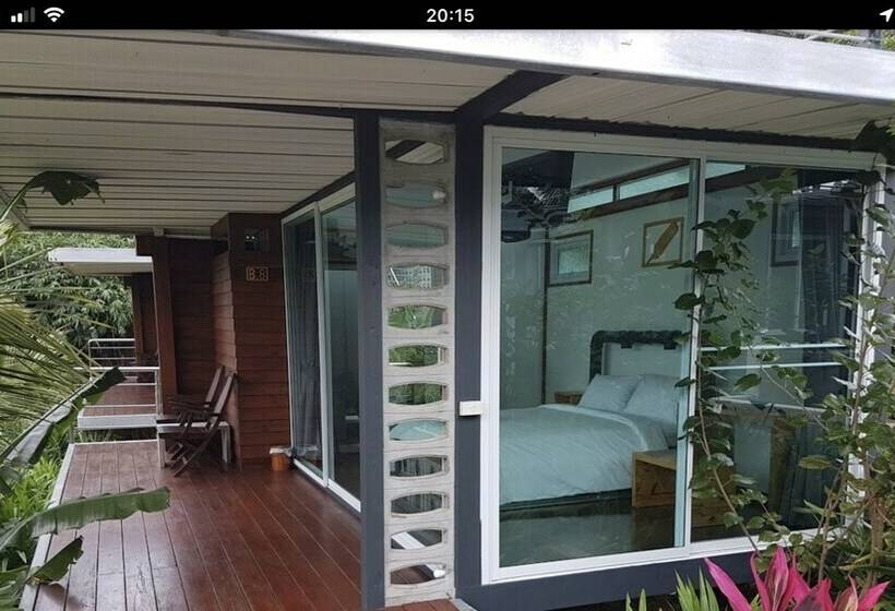 Fotos del hotel Baan Boom Boxes:  25