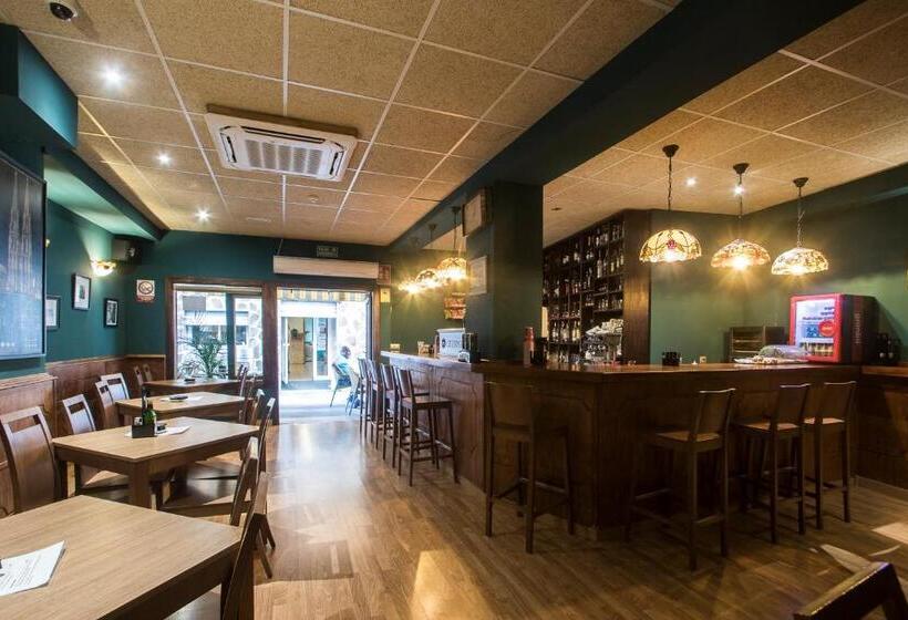 Fotos del hotel Benidorm City Olympia:  5