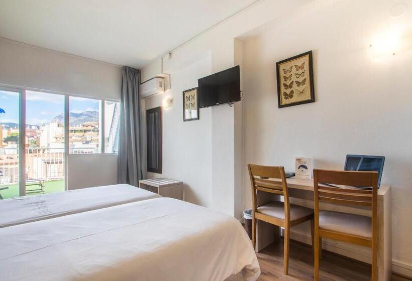 Fotos del hotel Benidorm City Olympia:  16