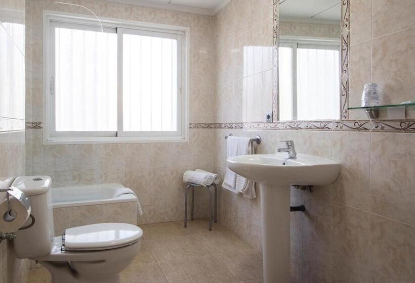 Fotos del hotel Benidorm City Olympia:  7